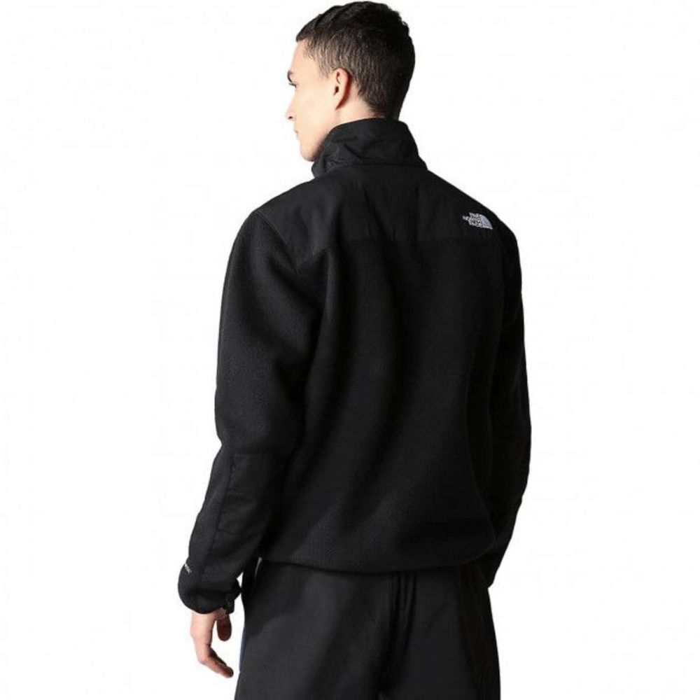 PIC NEW Men's Small THE NORTH FACE Revolution Denali Jacket Sweatshirt NF0A2TC7 - Picture 4 of 5
